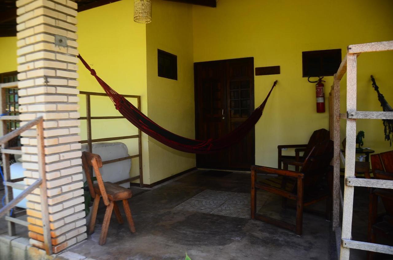E Restaurante Encanto águas São Miguel dos Milagres