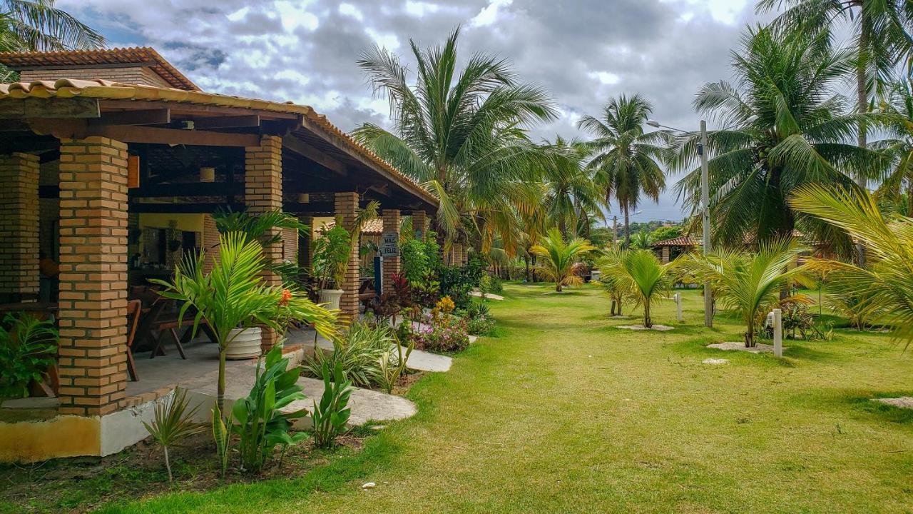 E Restaurante Encanto águas São Miguel dos Milagres